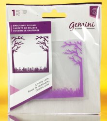 embossing