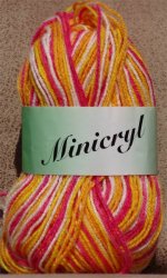 minicryl
