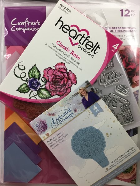  Scrapbooking till väldigt bra priser
