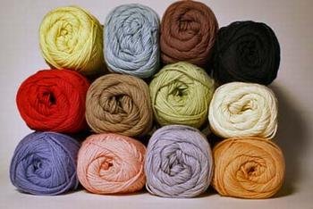 Inlagt ECO Bomull och ECO BabyBomull