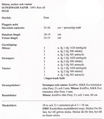 langmossa