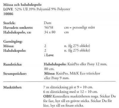 halsdukspolo