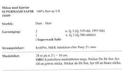 hjortar