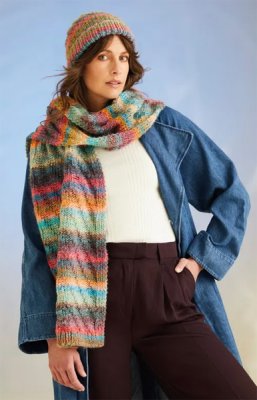 mossa-halsduk-jewelspun-chunky