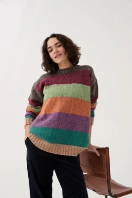 Loveful tweed blend 207