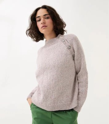 Loveful tweed blend 204