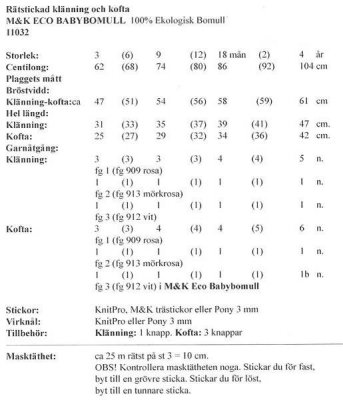 ratstickad-barnklanning-kofta
