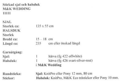 sjal-halsduk