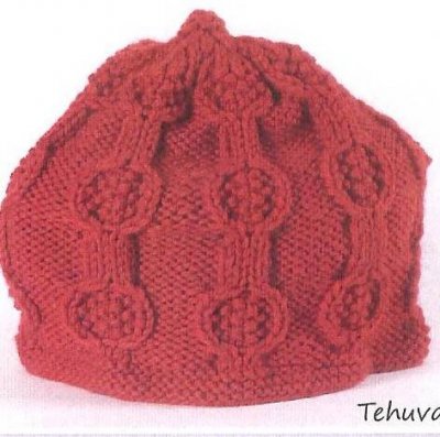 tehuva