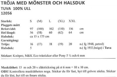 halsduk