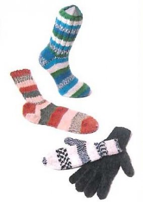 sockor