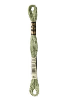 broderigarn