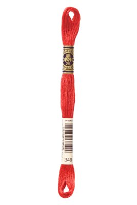 broderigarn