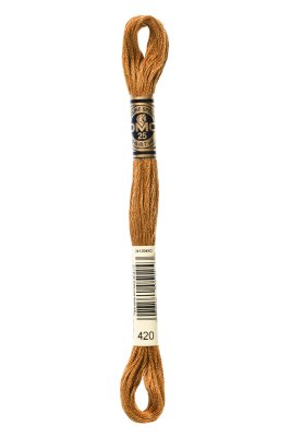 broderigarn