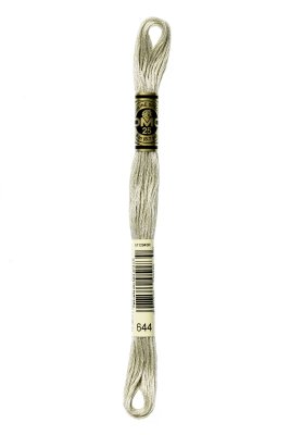 broderigarn