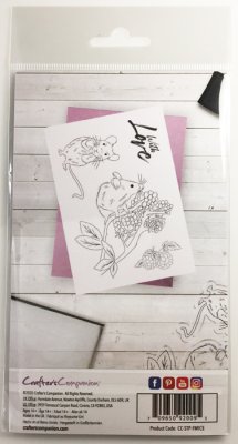 mice