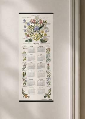 almedahls-tygkalender