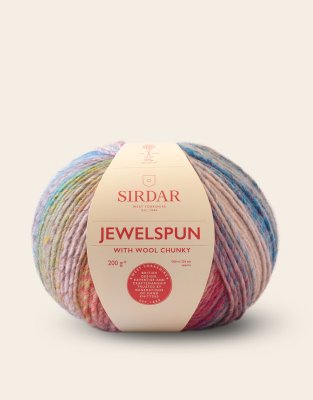 jewelspun-sidar