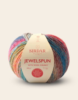 jewelspun-sidar