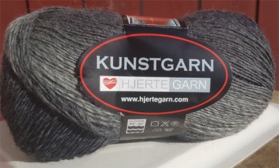 kunstgarn