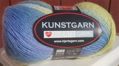 kunstgarn