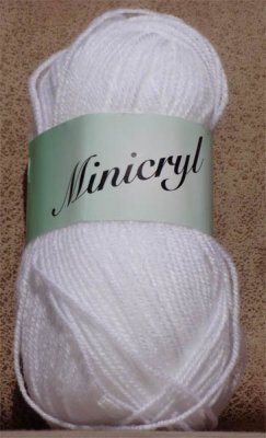 minicryl