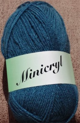minicryl