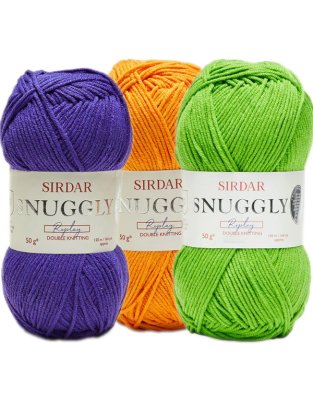 snuggly-replay