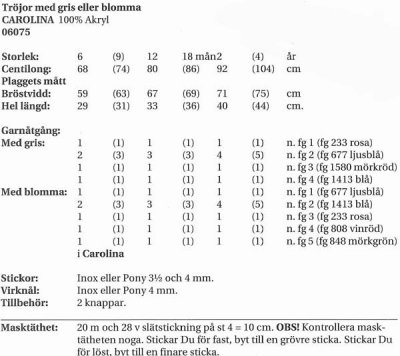 blomma