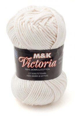 M&K+Viktoria+ett+mjukt+lite+grövre+bomullsgarn+med+läcker+färgpalett